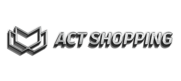 ACT SHOPPING